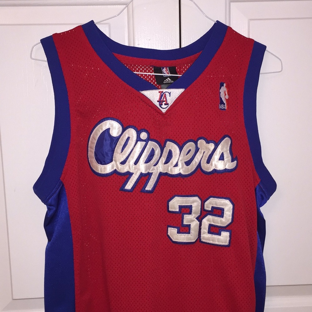 Blake Griffin NBA jersey